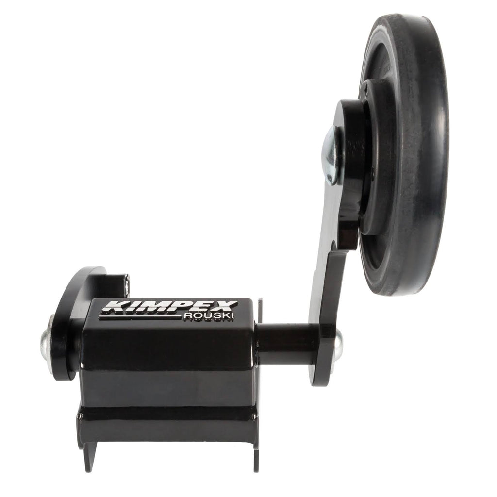 Retractable Wheel System A998
