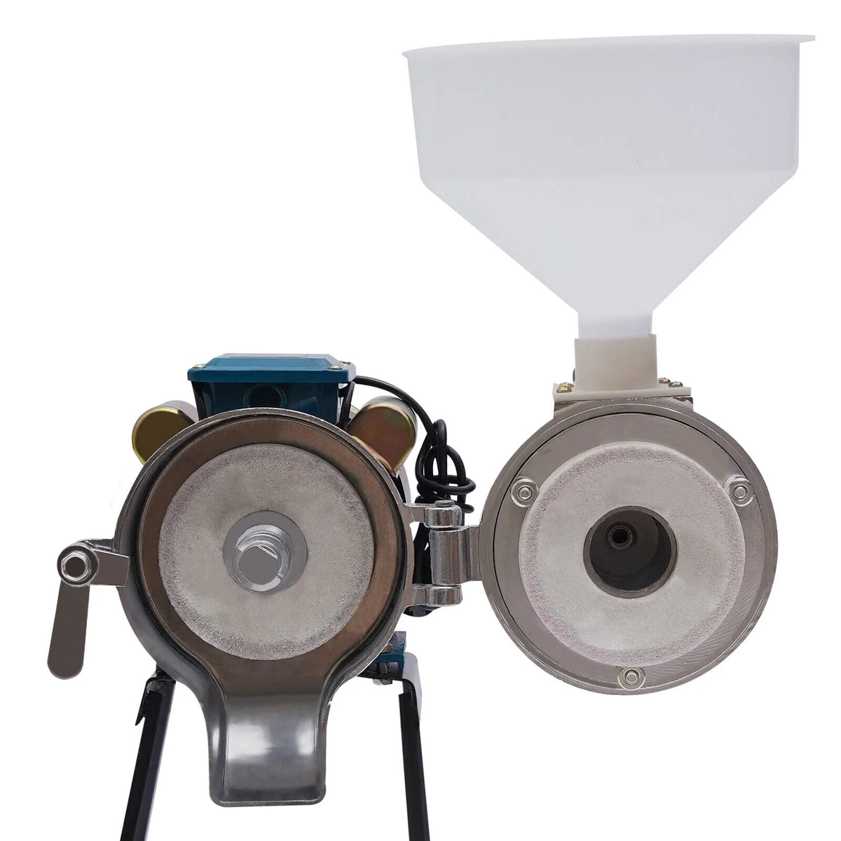 2200W Electric Grain Corn Wheat Grinder Mill E8018
