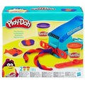 Play Doh Fun Factory 4 oz, Pack of 3 T8324