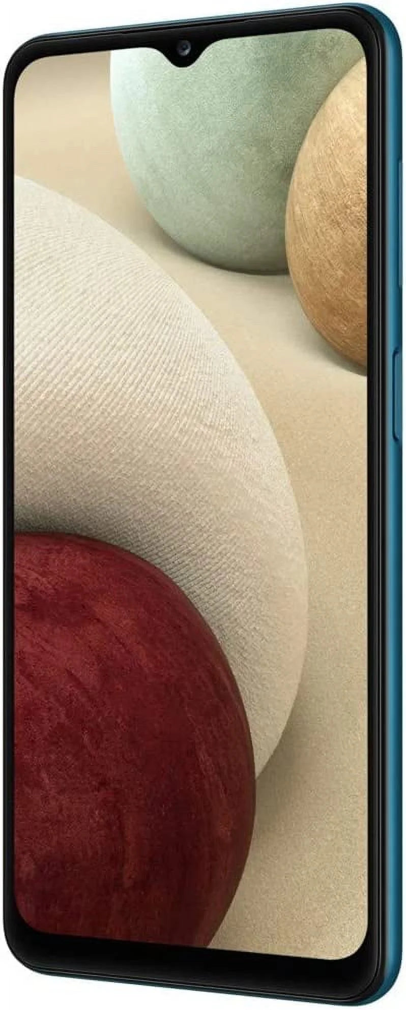 32GB Blue Galaxy A12 Smartphone V789