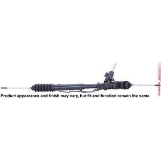 Rack and Pinion Assembly G720