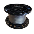 1/8 inch 316 Stainless Steel Cable Railing Wire Rope 1x19 (150 Feet) N1014