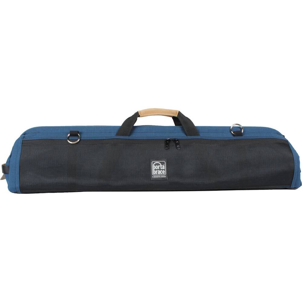 Blue 35in Tripod Light Case J4167