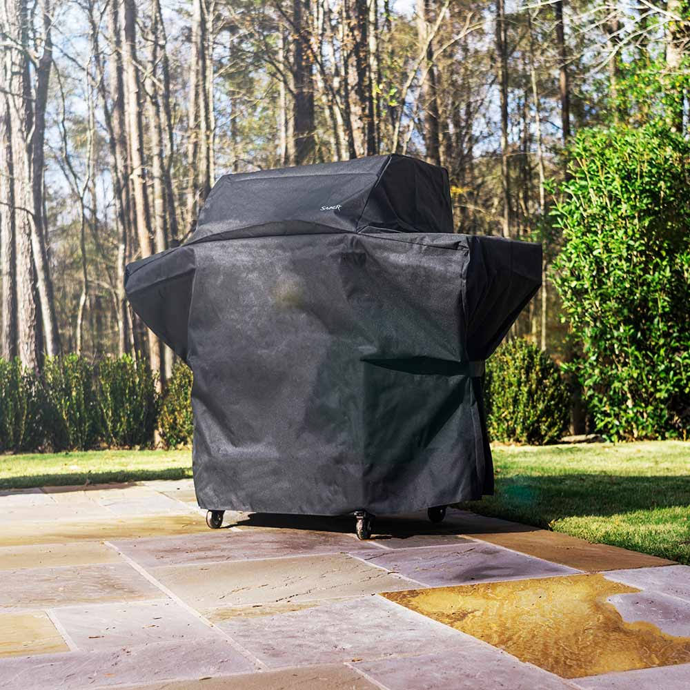 500 Grill Cover F847465