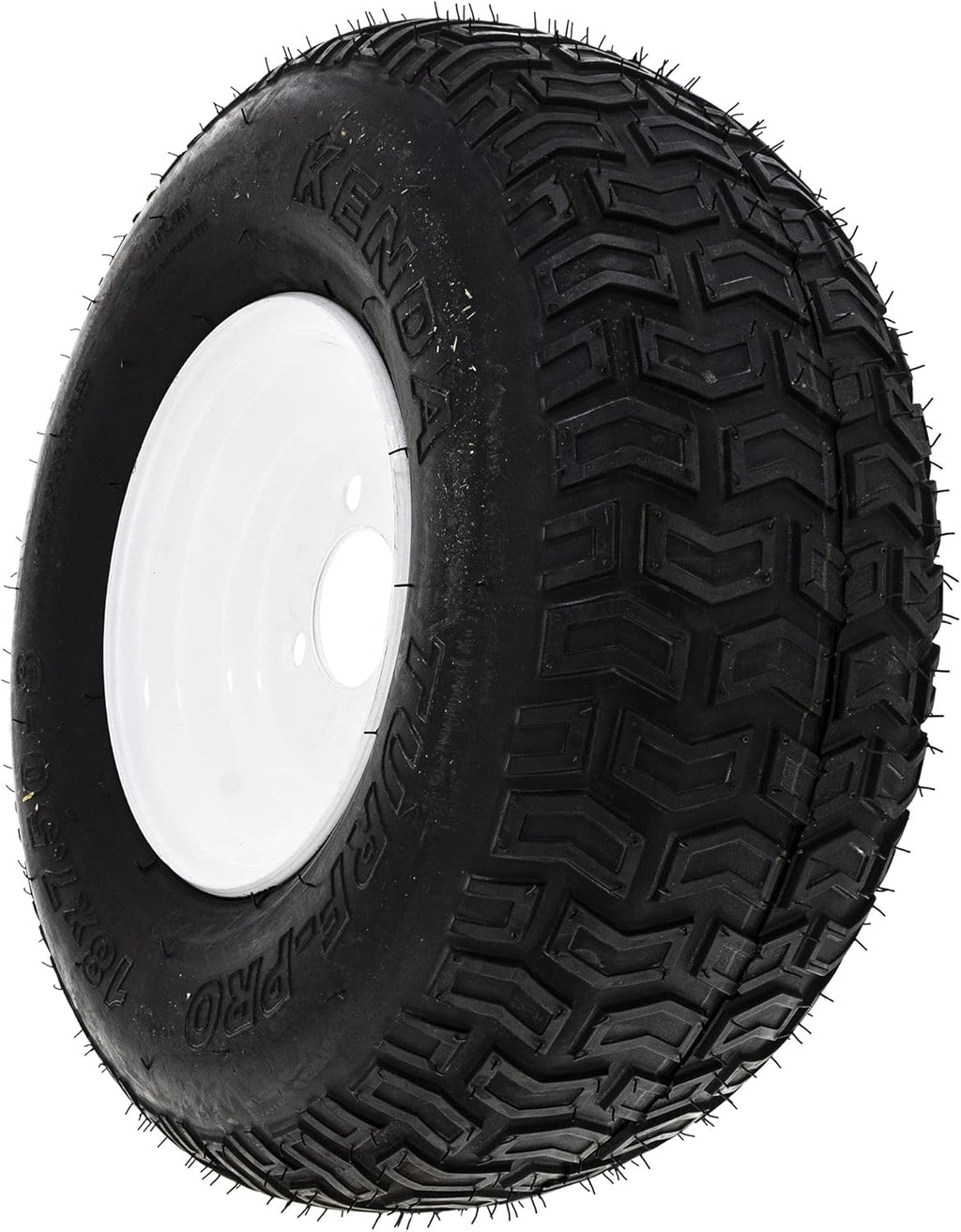Wheel and Tire M87705