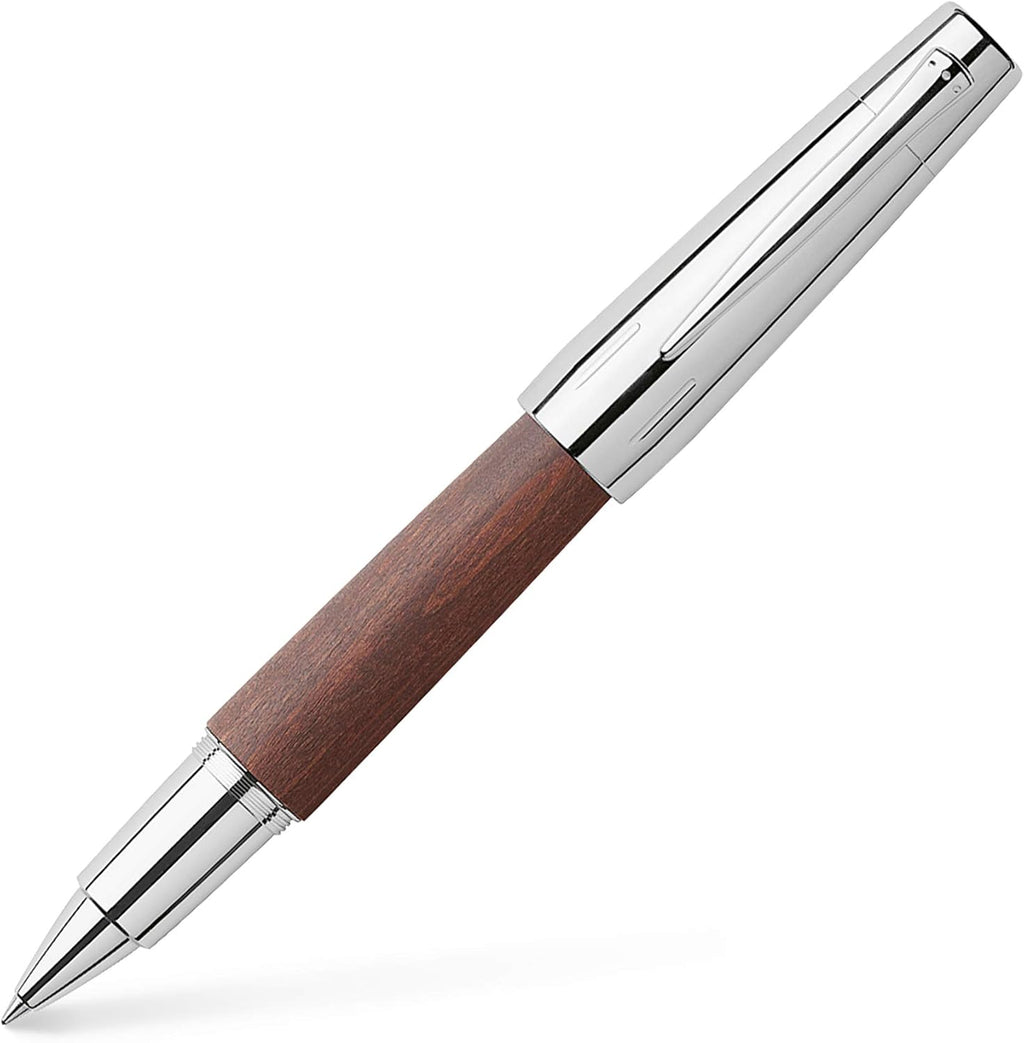 Pure Black Roller Pen U64919