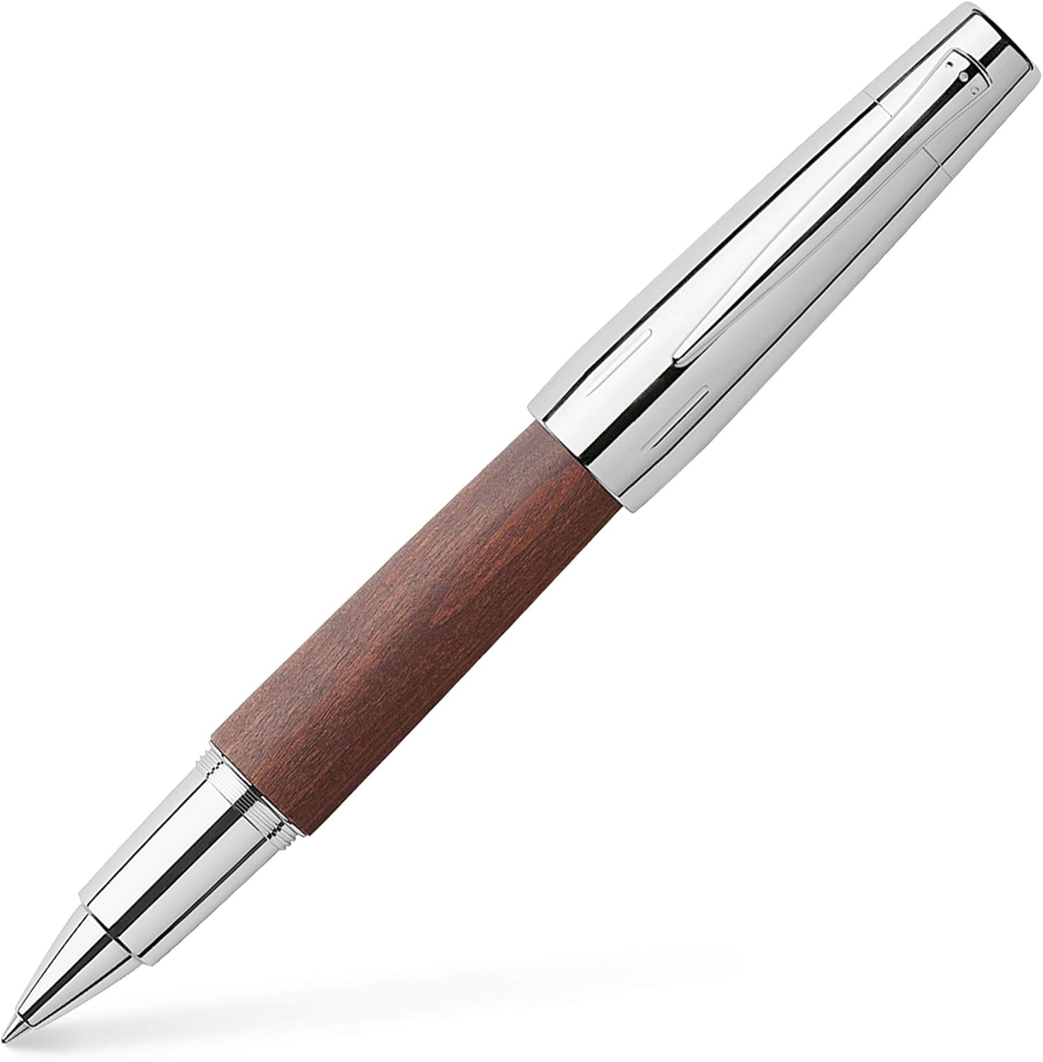 Pure Black Roller Pen U64919