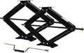 30" Scissor Jack with Crank Handle, Pack of 2 K494