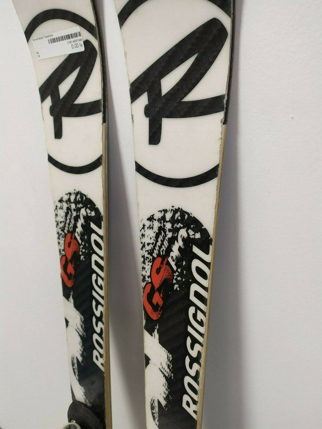 Ski with Bindings I269869