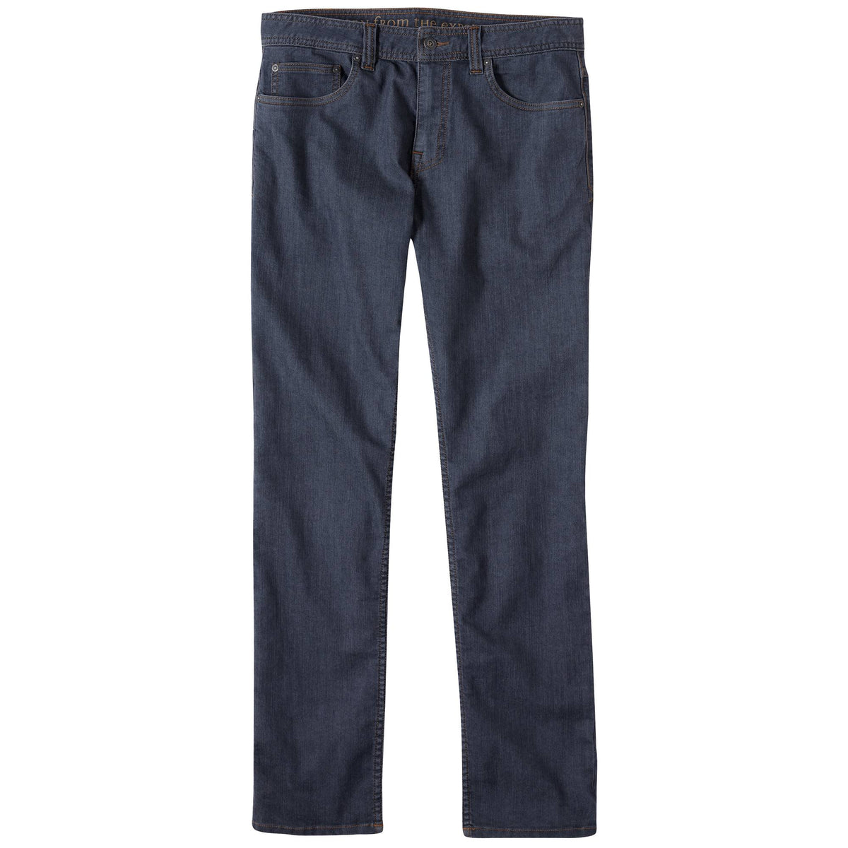 Men's Embark Brown Jean E895978
