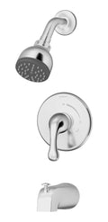 Tub and Shower Trim in Chrome - 1.5 GPM W747