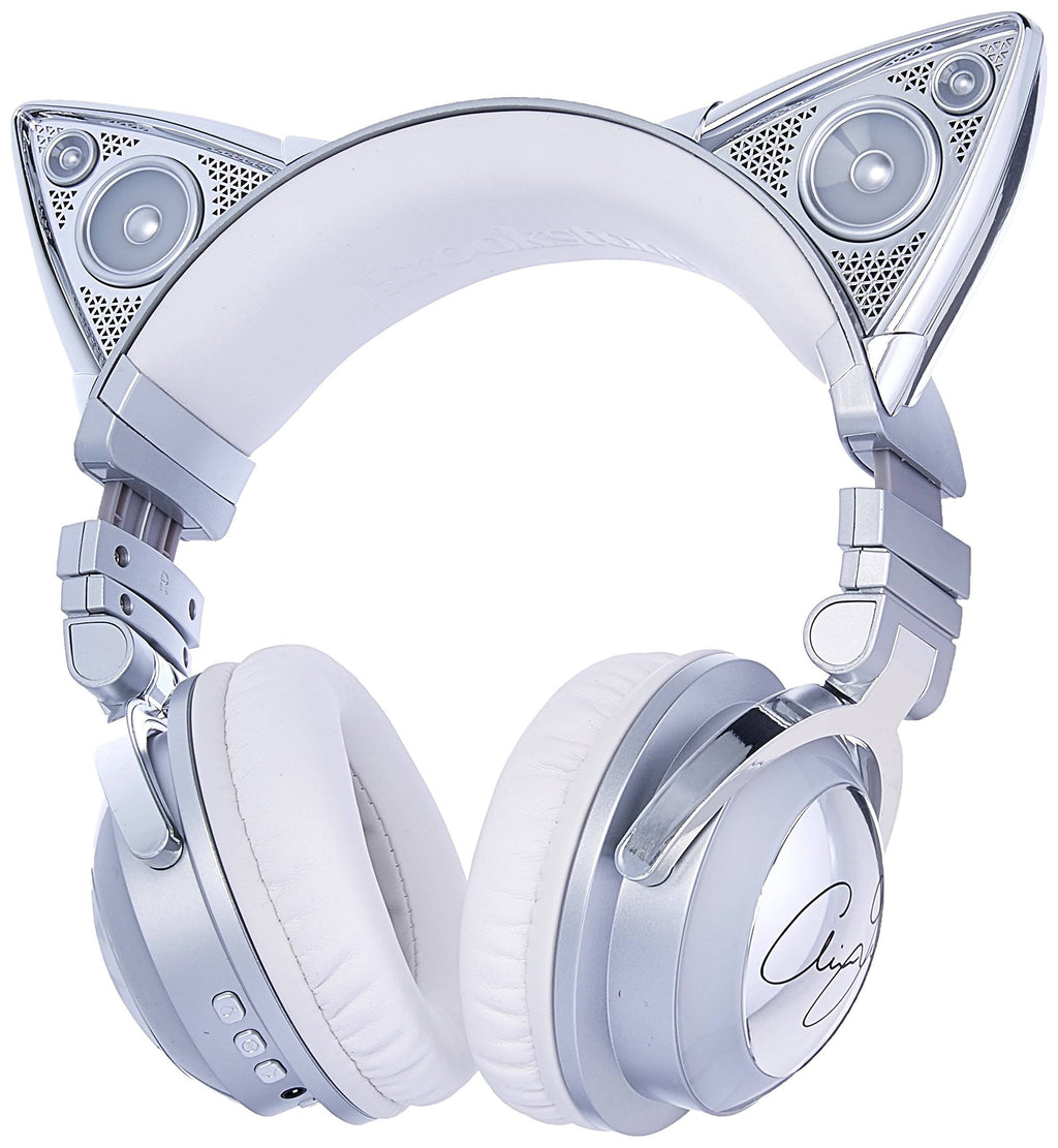 Wireless Bluetooth Cat Ear Headphones I497