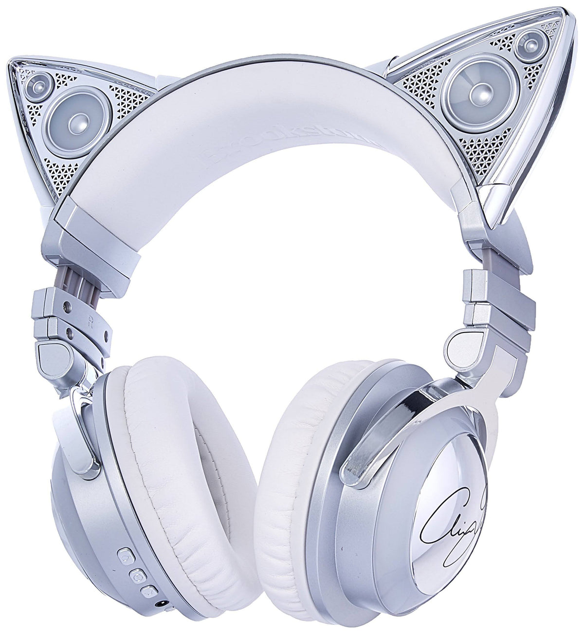 Wireless Bluetooth Cat Ear Headphones I497