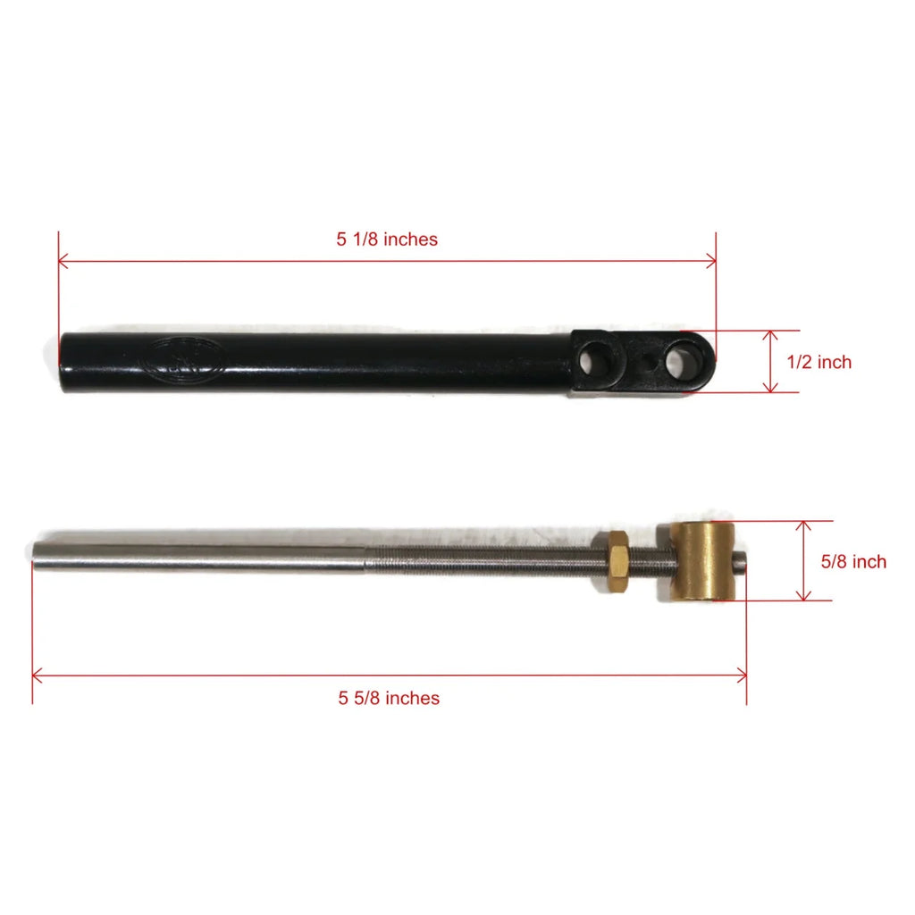 Lower Shift Cable Assembly for MerCruiser SternDrive V896192