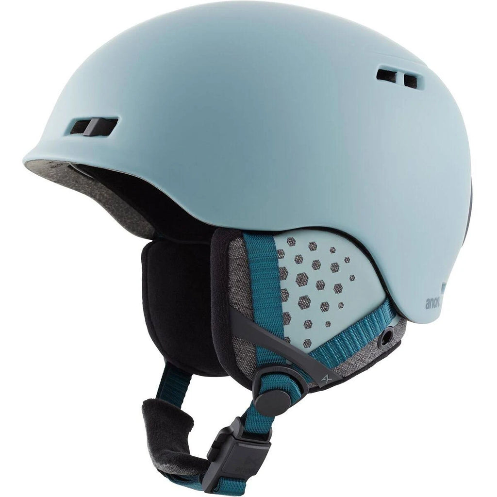 Gray Helmet I3284