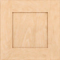 Cabinet Door Sample in Natural F13166