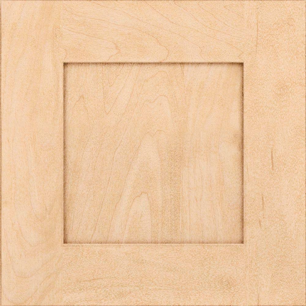 Cabinet Door Sample in Natural F13166