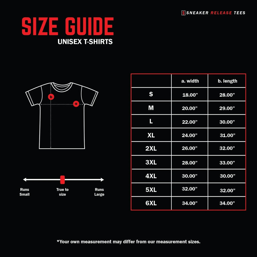 Red X-Large T-Shirt M55705