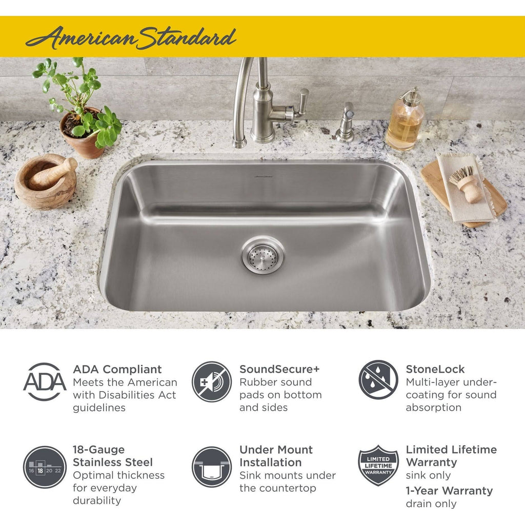 Stainless Steel Kitchen Sink Z916117