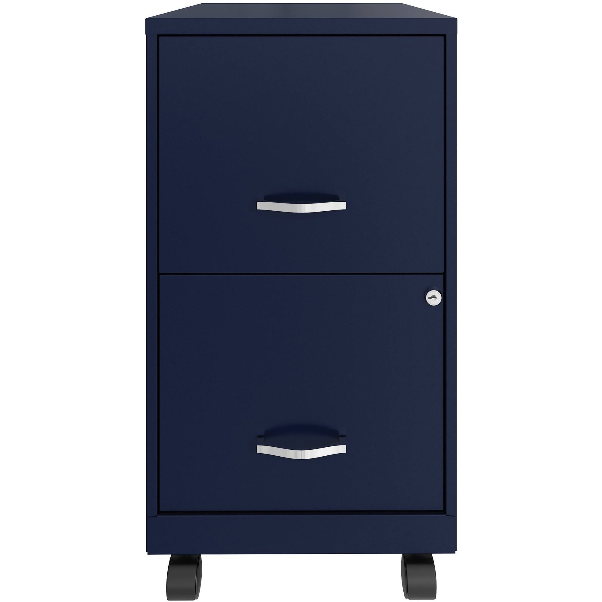 Mobile File Cabinet B9174