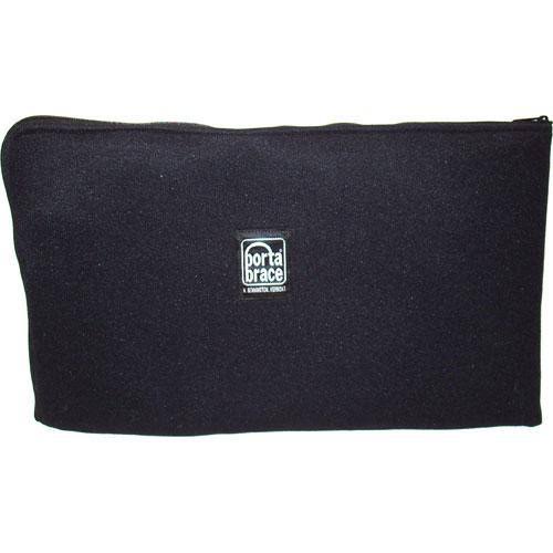 Padded Accessory Pouch, Large, 2 Pouches X381