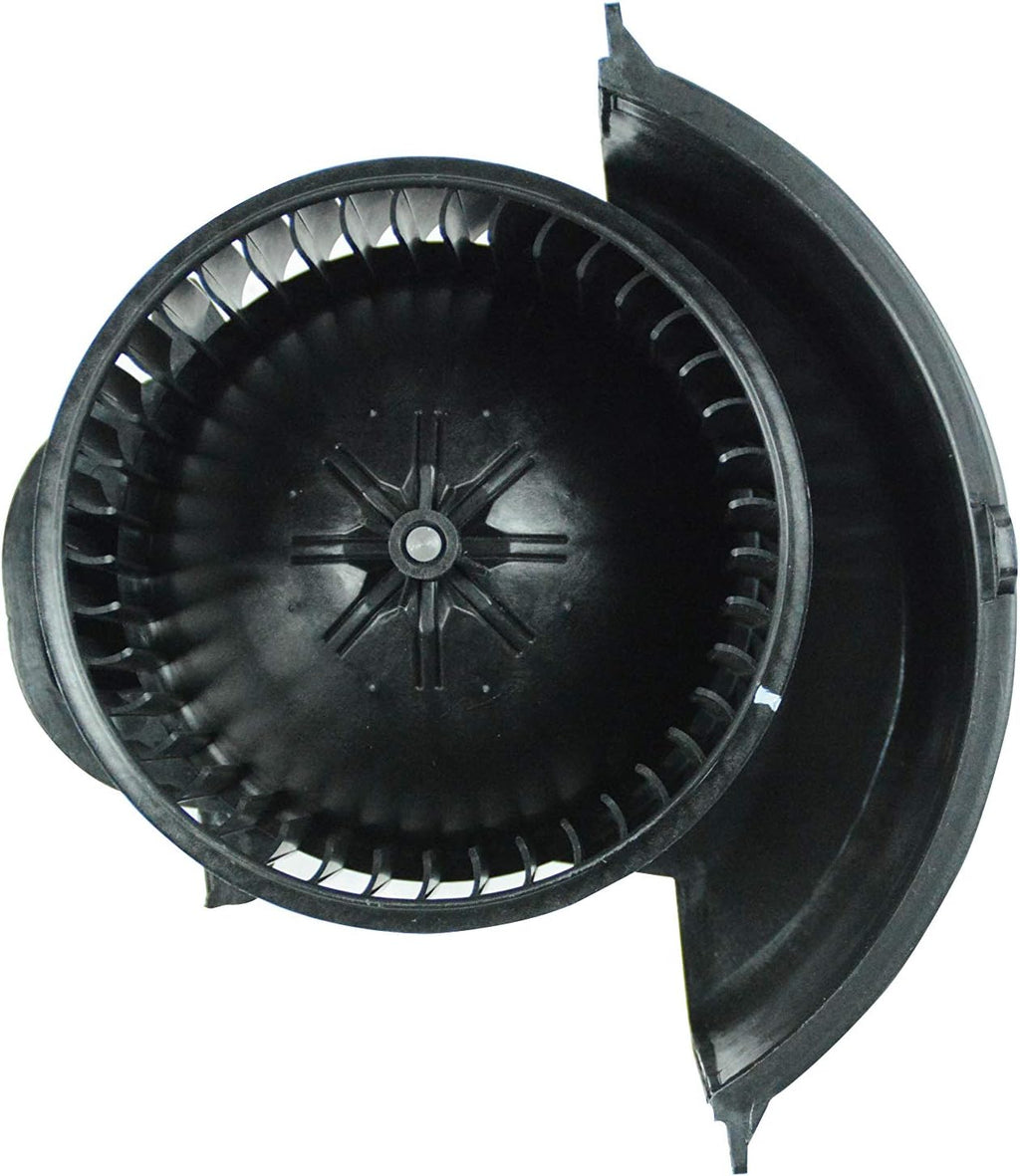 HVAC Heater Blower Motor with fan B915997