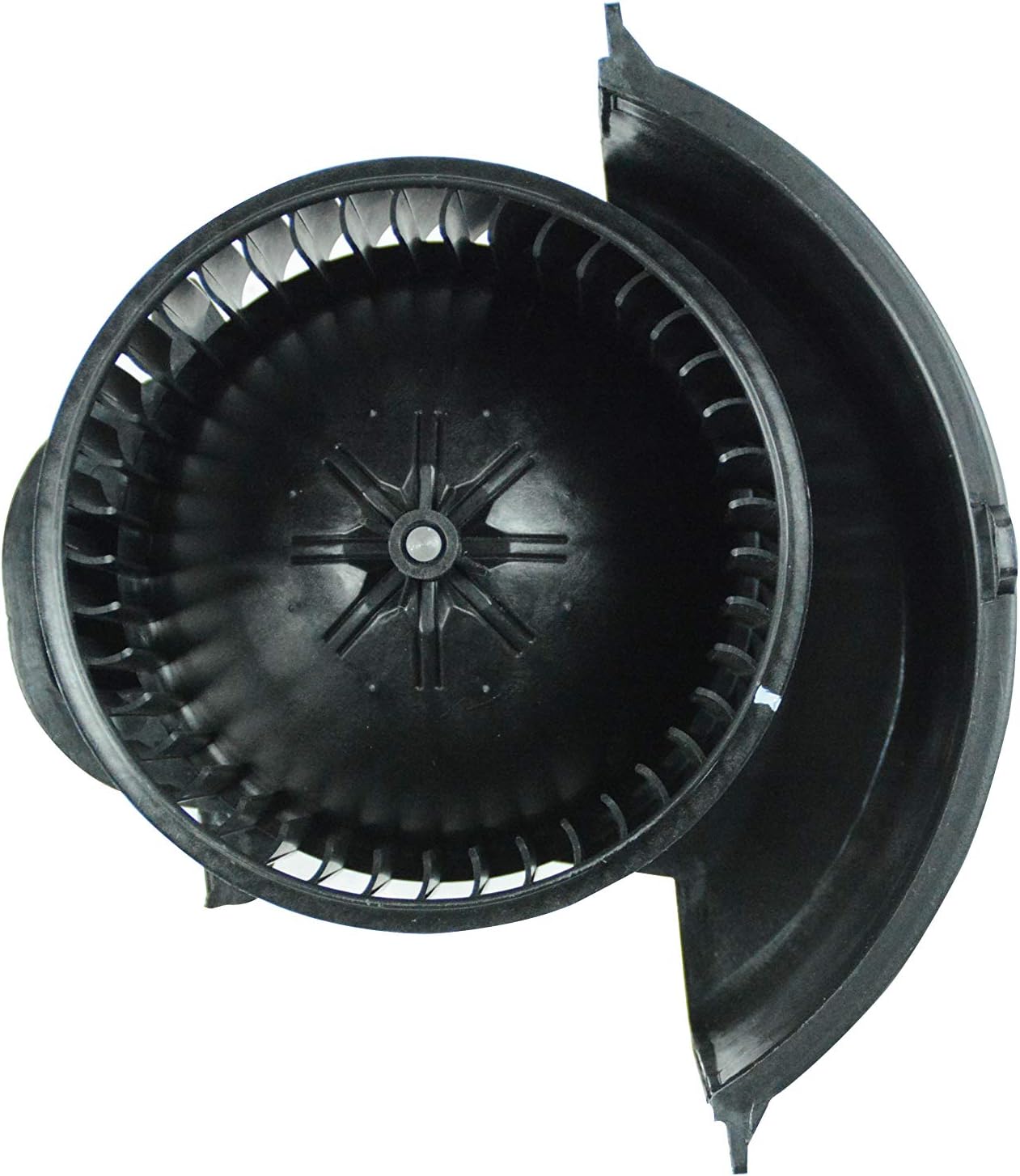HVAC Heater Blower Motor with fan B915997