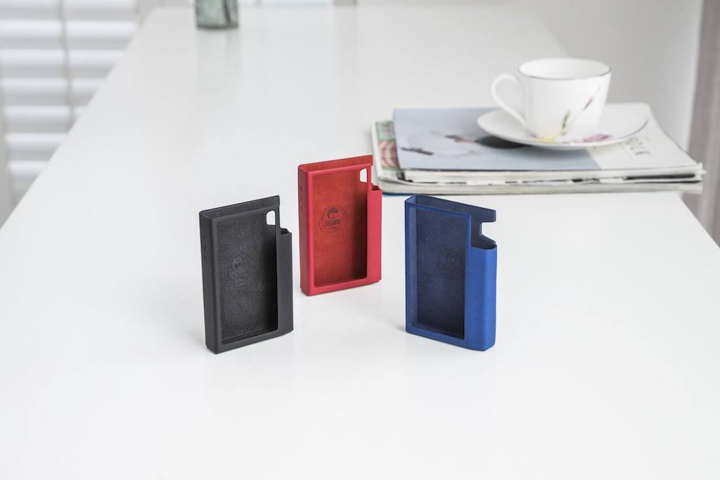 Black Case T981