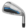 Graphite Individual Iron X69118