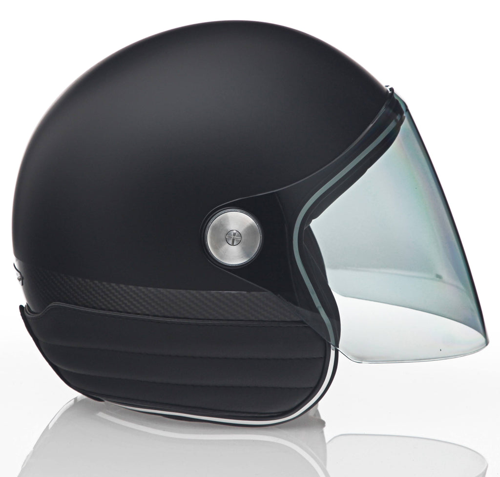 Carbon Large Motorcycle Helmet G271539