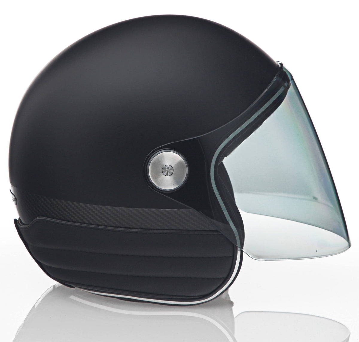 Carbon Large Motorcycle Helmet G271539