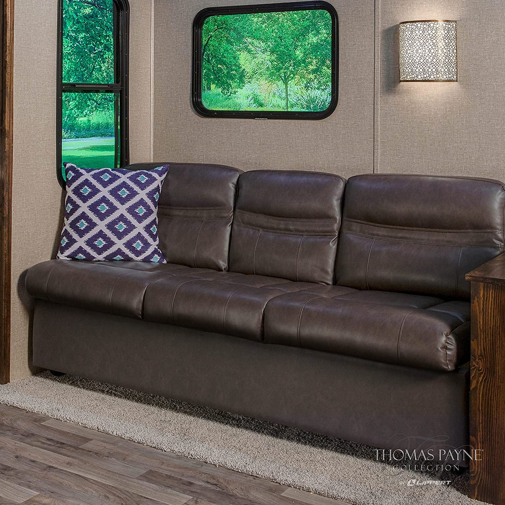 72" Jackknife Sofa U9614