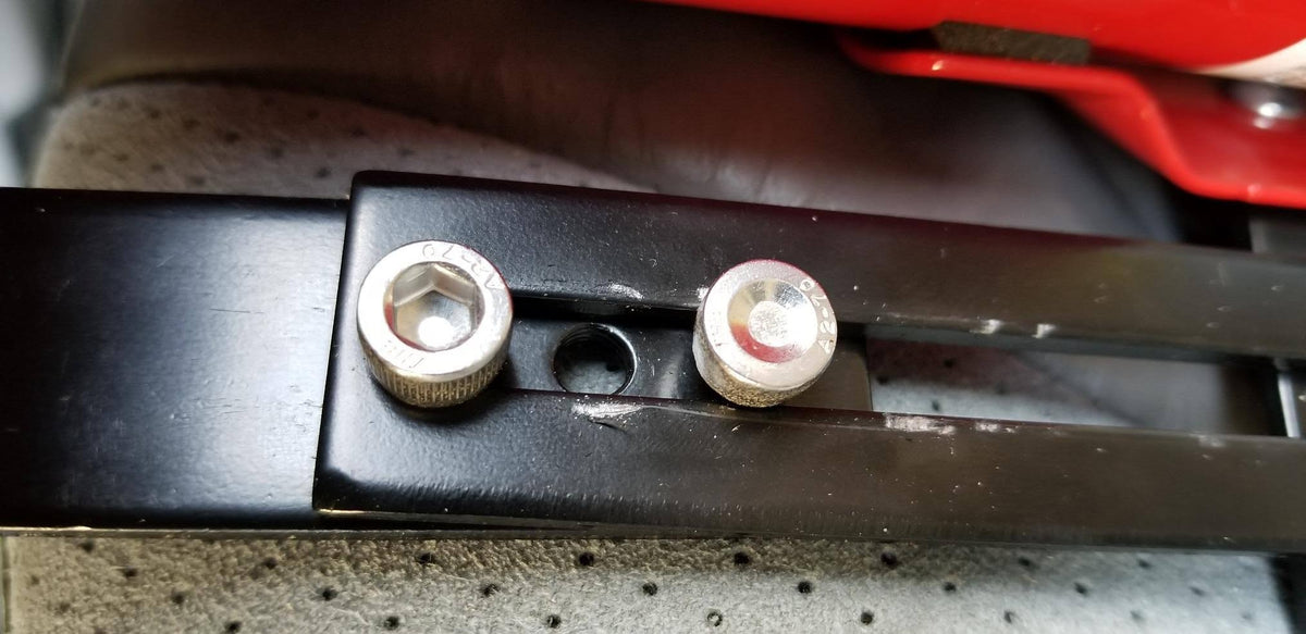 Car Fire Extinguisher Bracket G155081