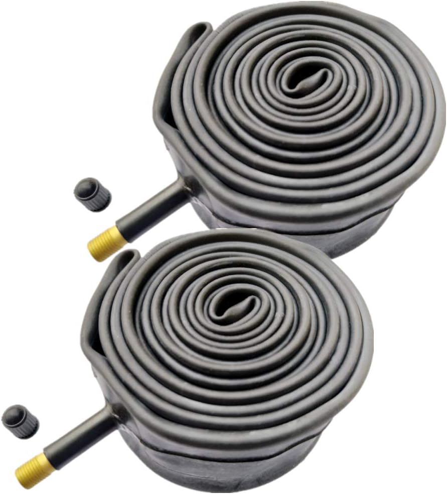 26x2.125 Inner Tube Pack of 2 Q12076