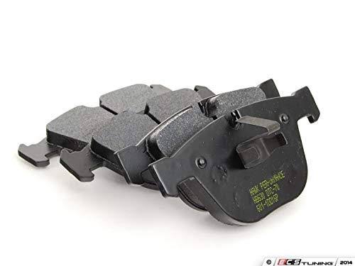 DTC-70 Brake Pads J24703