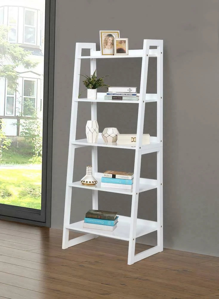 5-Shelf Bookcase C963