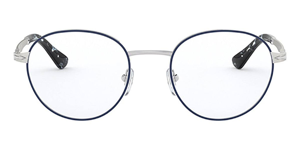 Silver/Blue Sunglasses X2196