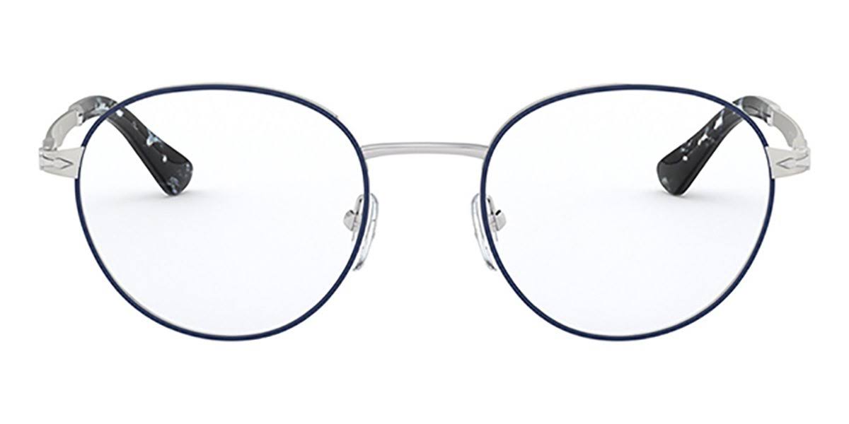Silver/Blue Sunglasses X2196