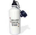 21 oz Sports Water Bottle H76391