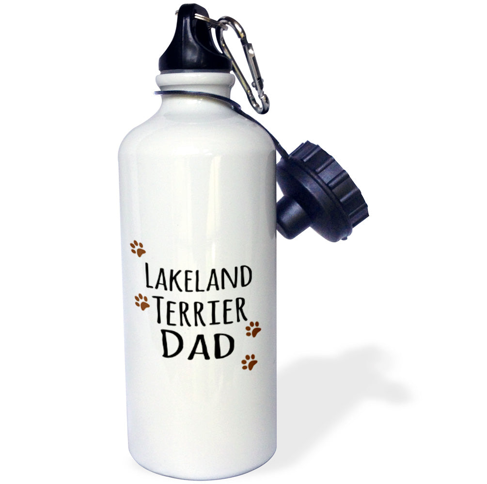 21 oz Sports Water Bottle H76391