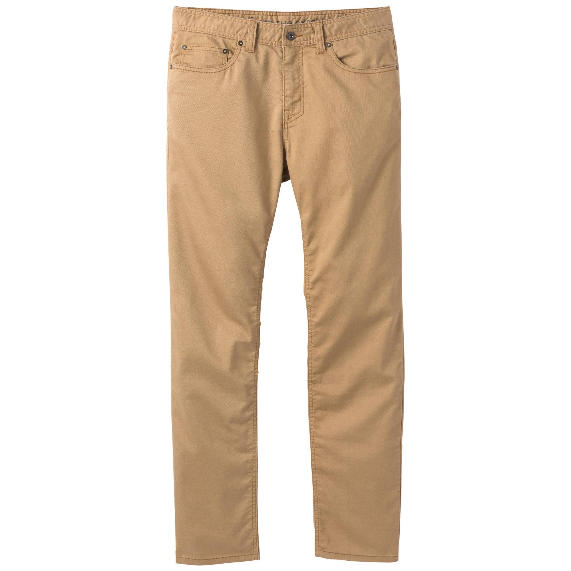 Men's Embark Brown Jean E895978