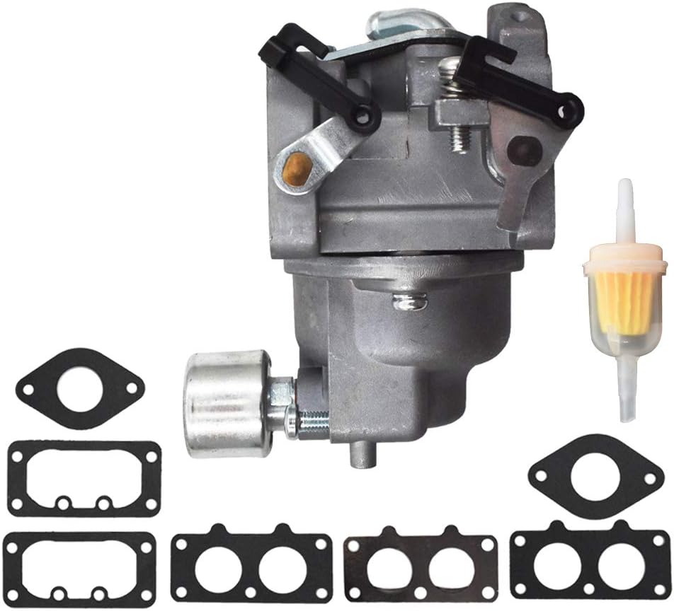Carburetor Replacement Pack of 2 N2263