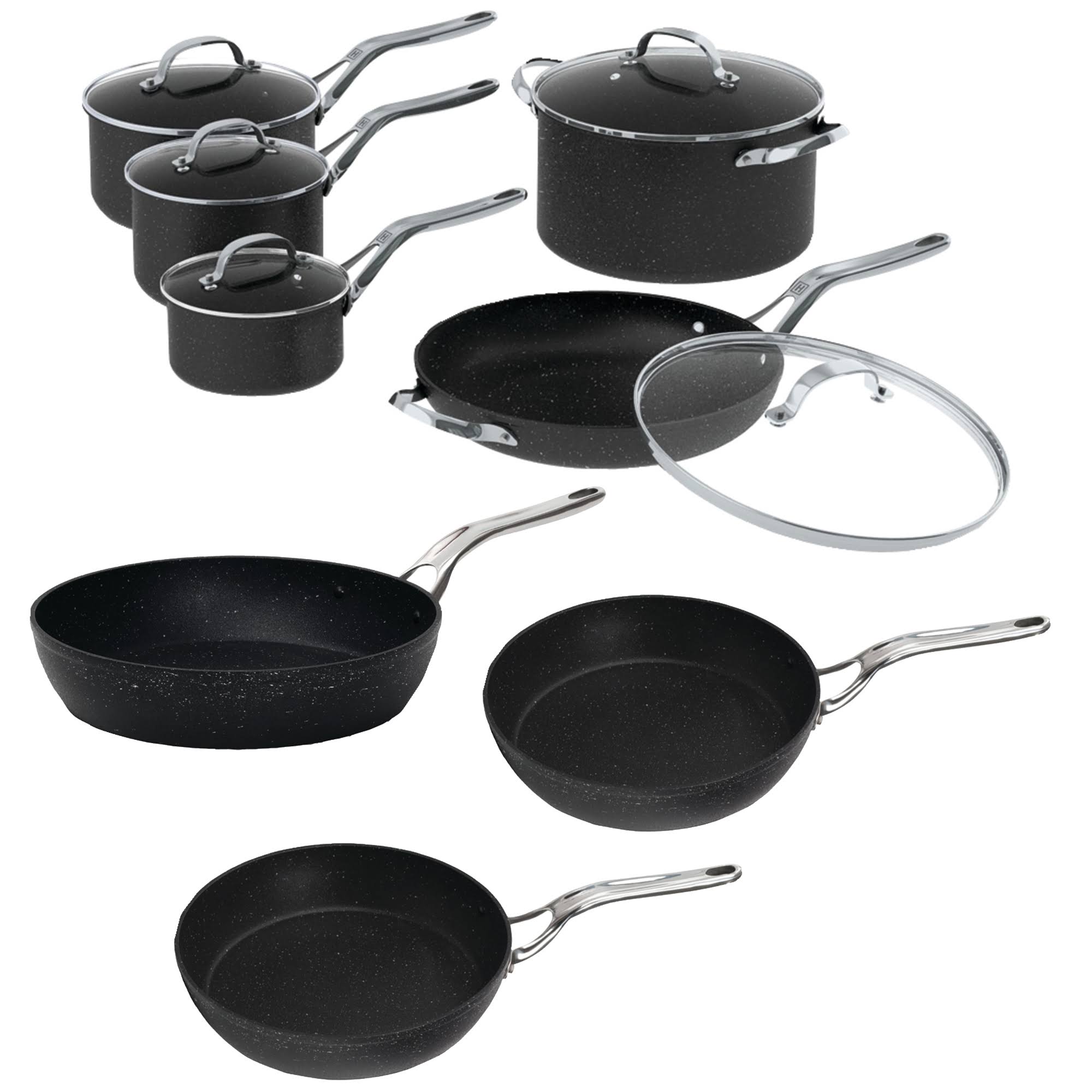 10pc Cookware Set N305335
