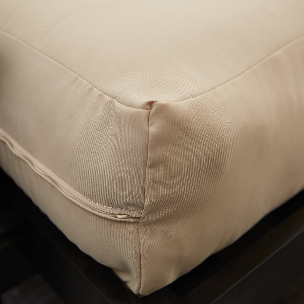 Blue Grey 12-Inch Futon Mattress R97646