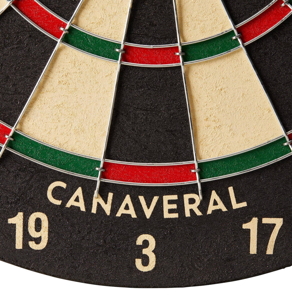 Traditional Club Dartboard L626273