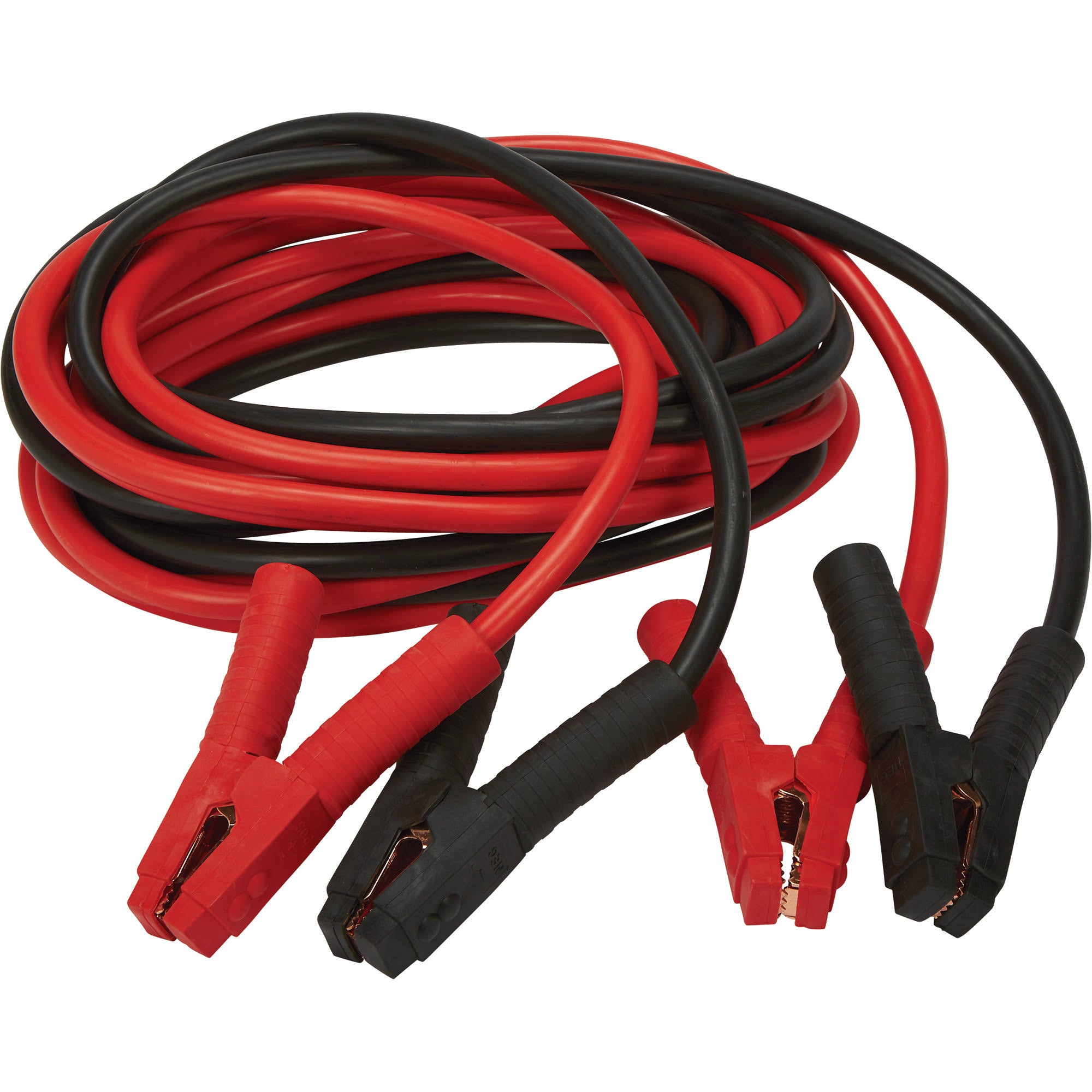 25 ft. Heavy Duty Jumper Cables T118150