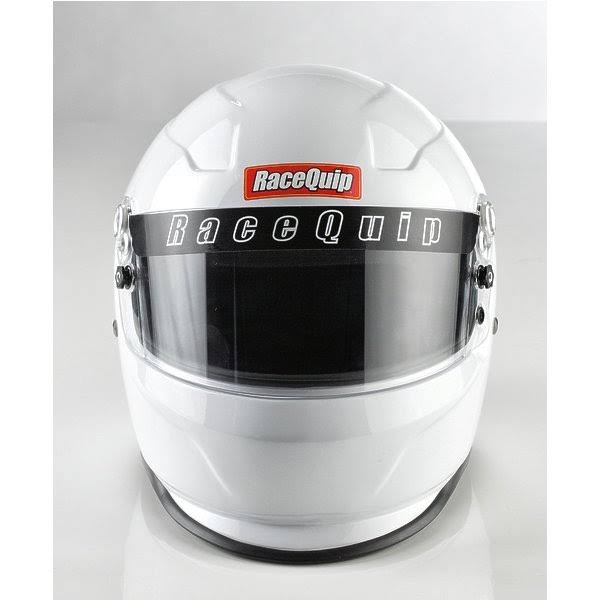 White SA2015 Helmet F615