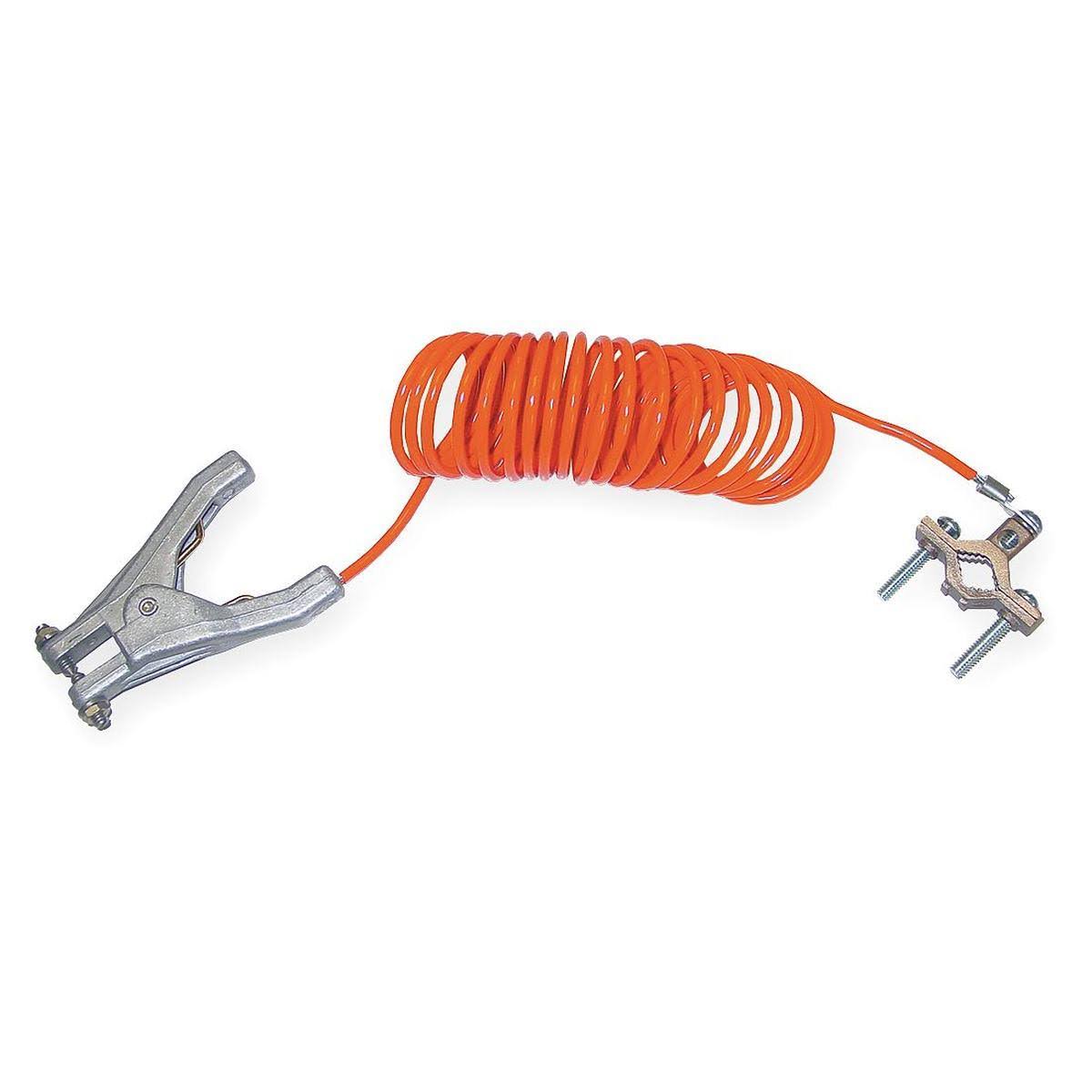 Grounding Strap N732203