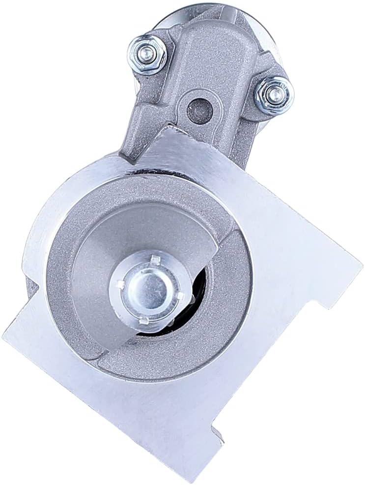 NEW STARTER MOTOR Pack of 2 R977029