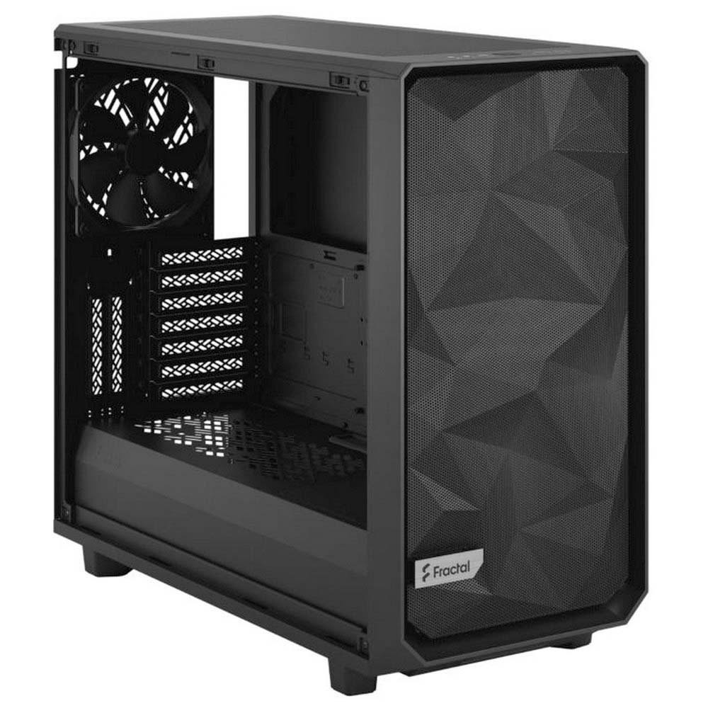 Fractal Meshify 2 Dark Crystal Tower Case U942610